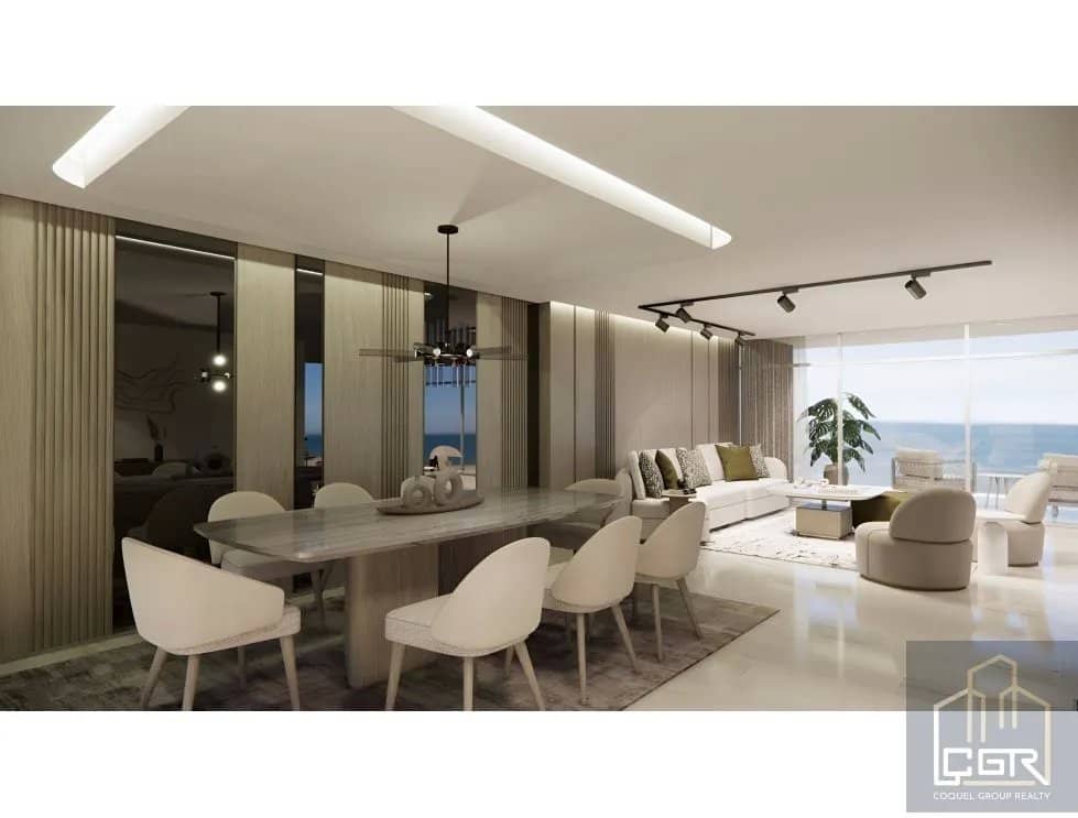 VENTA DE APARTAMENTO EN PH ALLURE PUNTA PACIFICA - foto 1