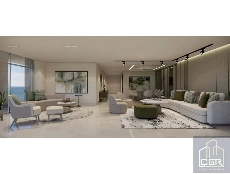 VENTA DE APARTAMENTO EN PH ALLURE PUNTA PACIFICA - foto 1