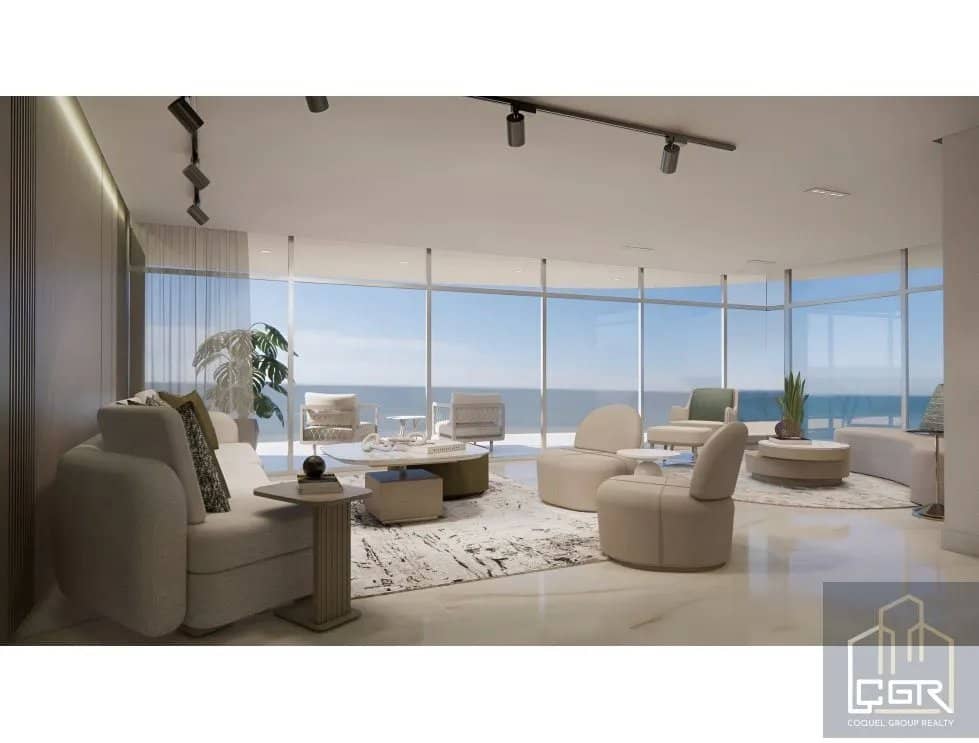 VENTA DE APARTAMENTO EN PH ALLURE PUNTA PACIFICA - foto 1
