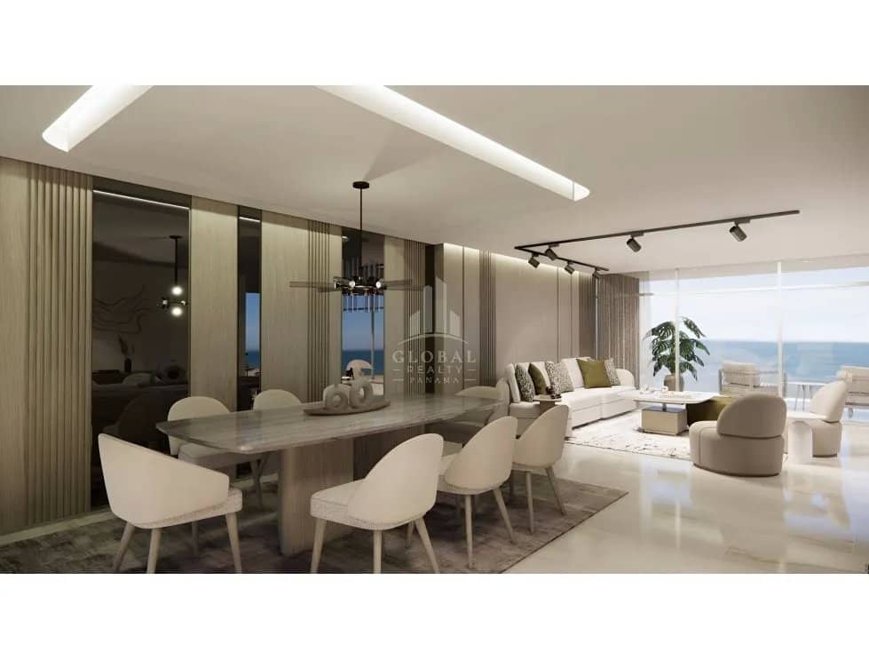 Apartamentos en Venta PH Allure Punta Pacífica - foto 1