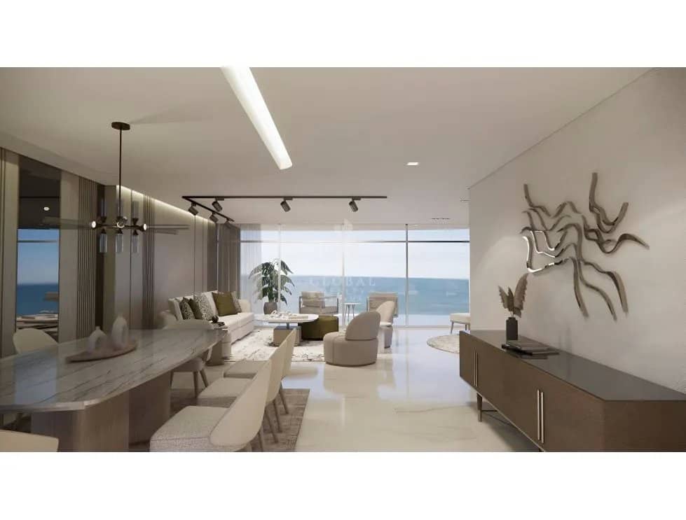 Apartamentos en Venta PH Allure Punta Pacífica - foto 1