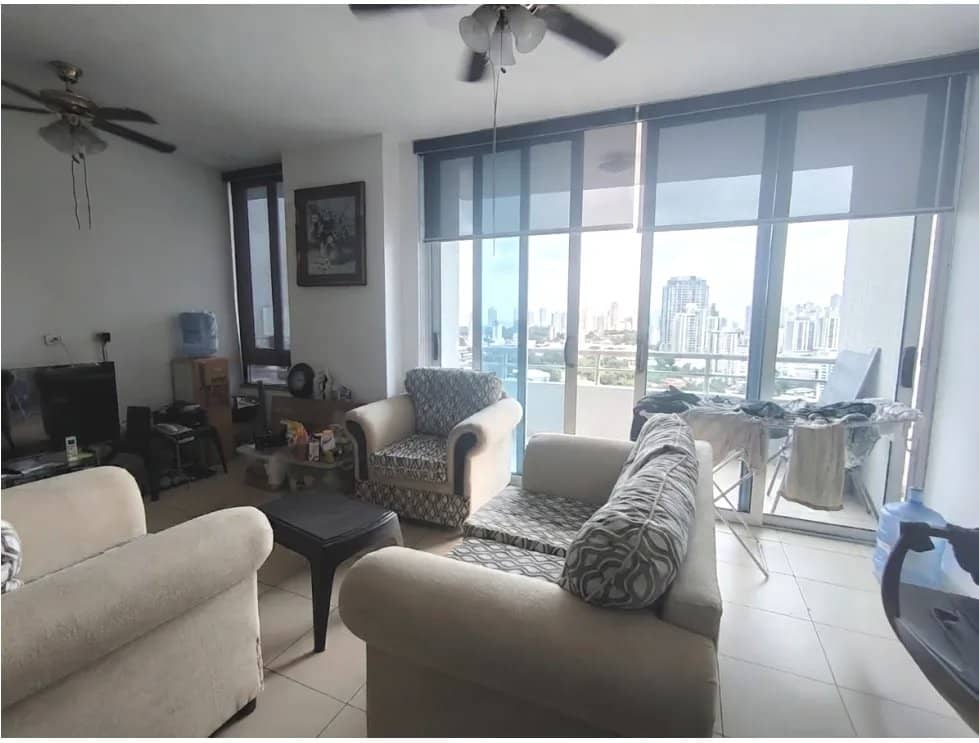 Venta de apartamento en PH Macedonia Towers, El Ingenio. EAR - foto 1