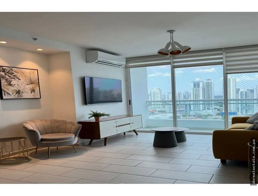Venta de Apartamento en PH The Towers, San Francisco - foto 1