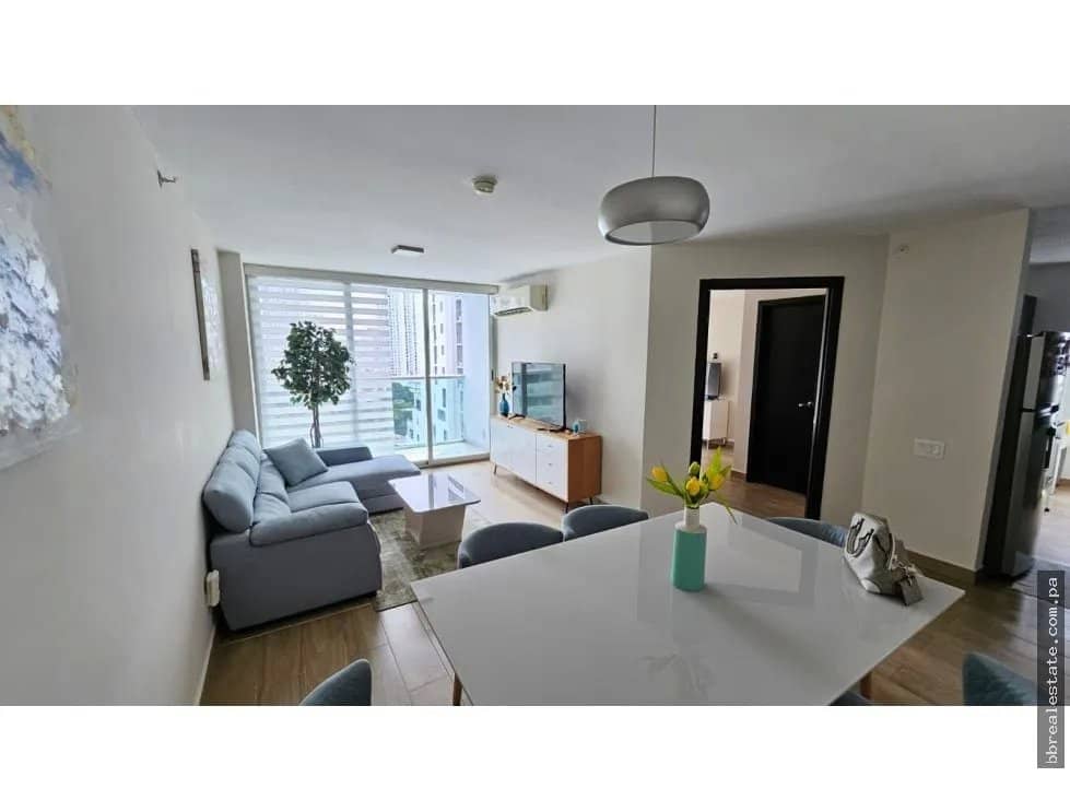 Venta de Apartamento en PH Simja, Altos del Golf - foto 1