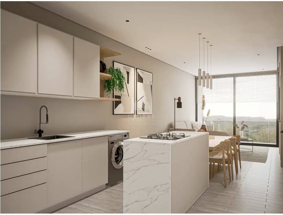 Apartamentos en Venta The Edge Residences Marbella - foto 1