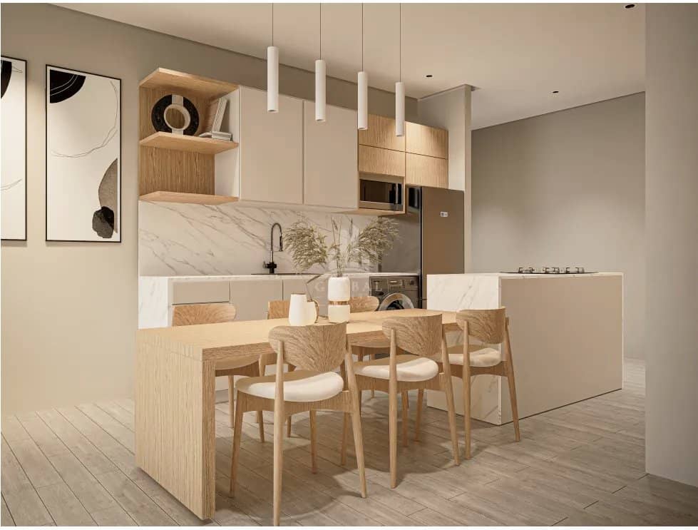 Apartamentos en Venta The Edge Residences Marbella - foto 1