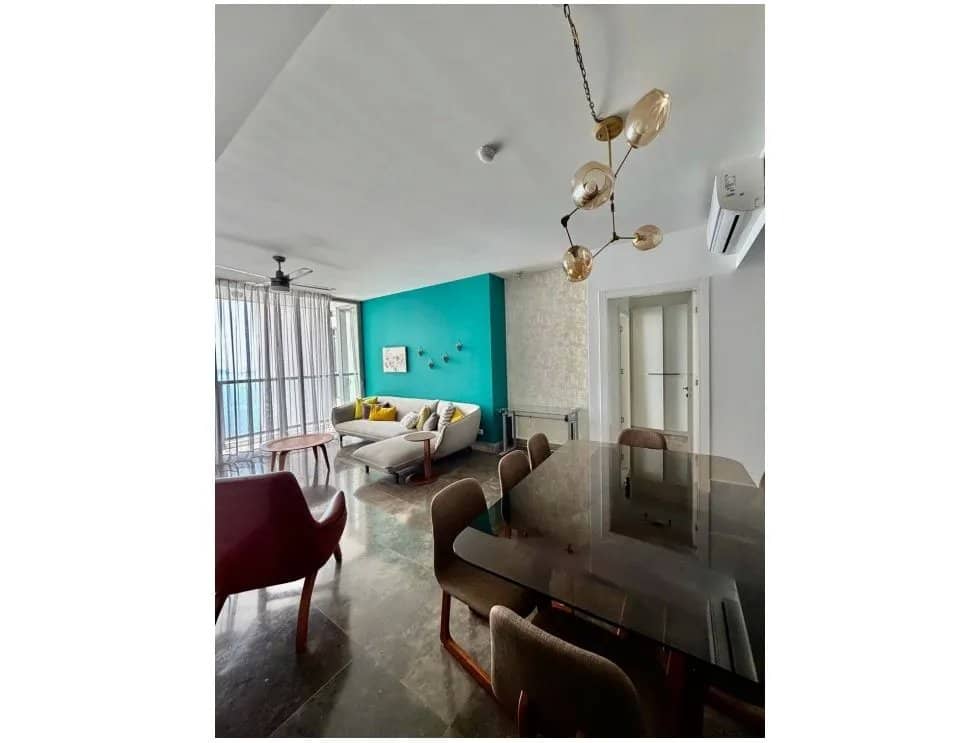 Alquiler de Apartamento en PH Yoo & Arts Panamá | Avenida Balboa - foto 1