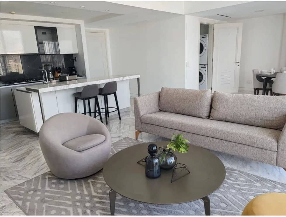 Alquiler de Apartamento de Lujo en Wanders & Yoo | Marbella - foto 1