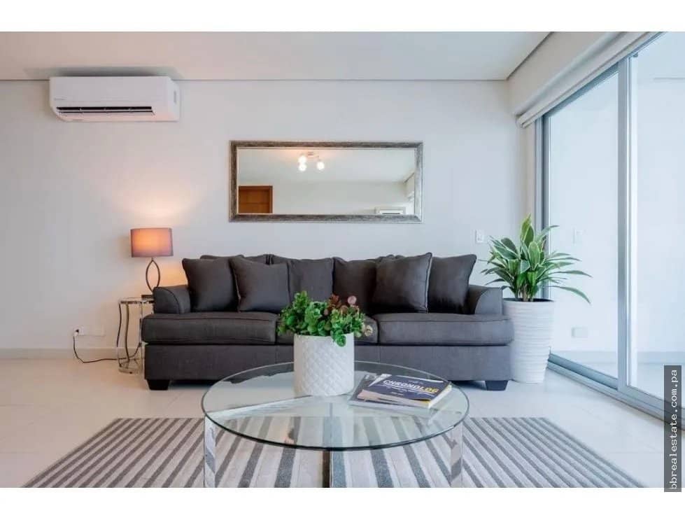 Venta de apartamento en P.H. Parkside, Costa del Este - foto 1