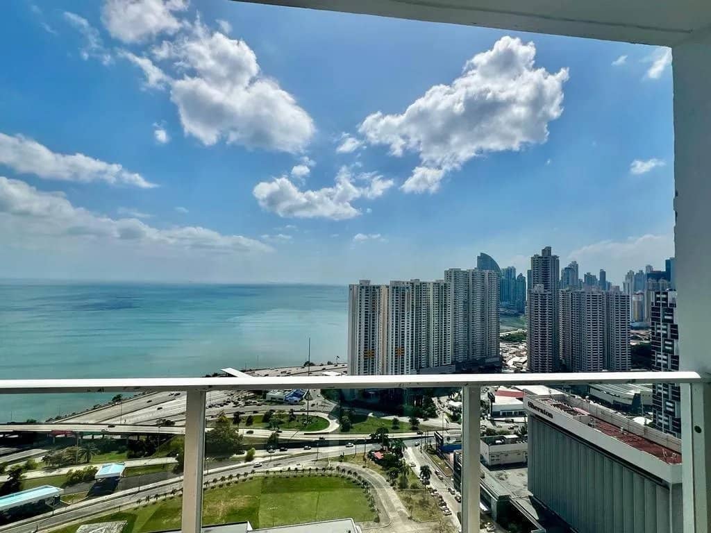 Apartamento, alquiler, San Francisco, P.H. Serenity - foto 1