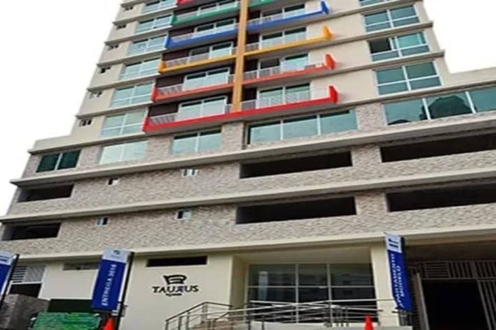 Venta de apartamento en San Francisco - Vía España - foto 1