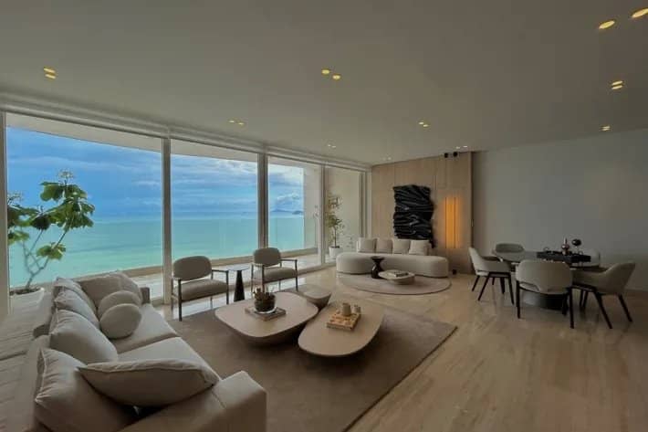 Venta de apartamento en The Towers, Punta Paitilla - photo 1