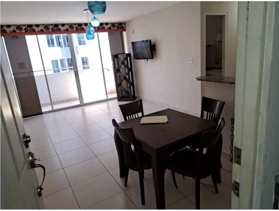 ALQUILER APARTAMENTO CONDADO DEL REY - photo 1