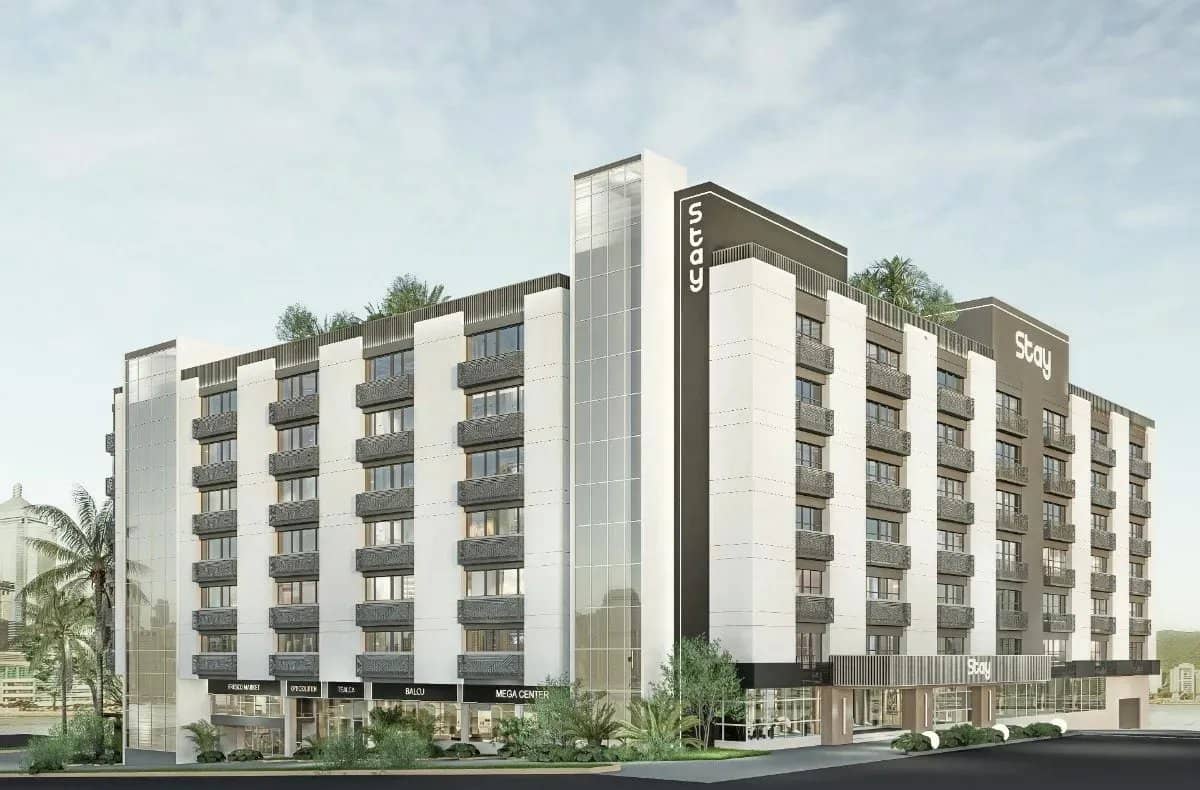 Inversión Inteligente Airbnb-Ready en PH Stay Bella Vista ¡A pasos del Metro! - foto 1