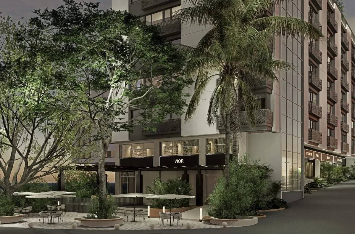Inversión Inteligente en PH Stay Bella Vista 33m² Amoblado en Piso Alto - foto 1