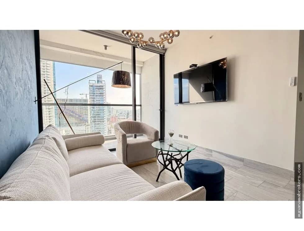 Exclusivo Apartamento para Venta en PH Nuovo Residences - photo 1