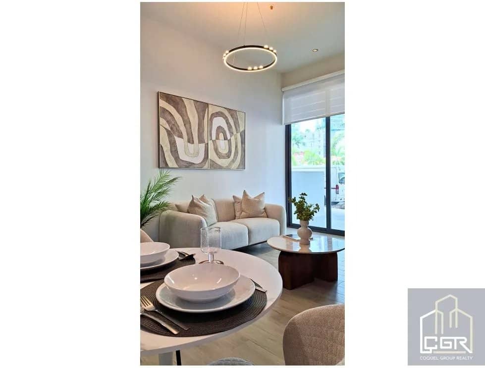 VENTA DE APARTAMENTO EN PH ALEXA BELLA VISTA - foto 1