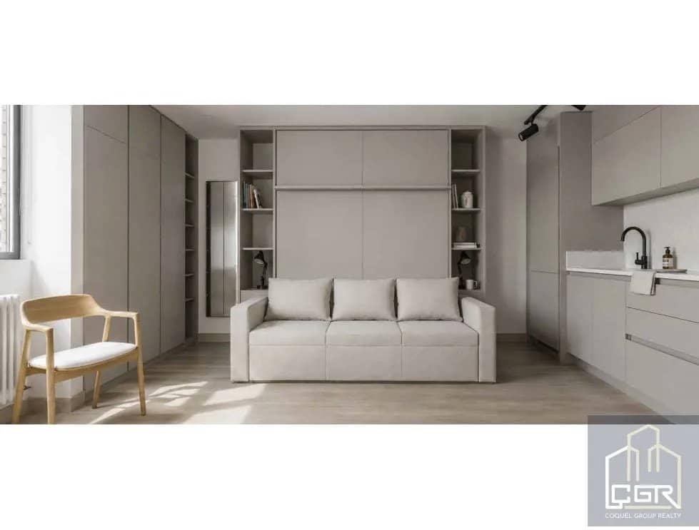 VENTA DE APARTAMENTO EN PH STAY AVENIDA FEDERICO BOYD - foto 1