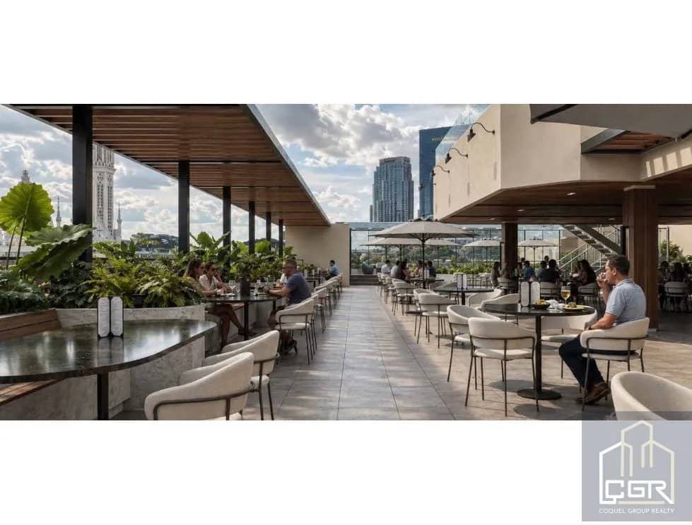 VENTA DE APARTAMENTO EN PH STAY AVENIDA FEDERICO BOYD - foto 1