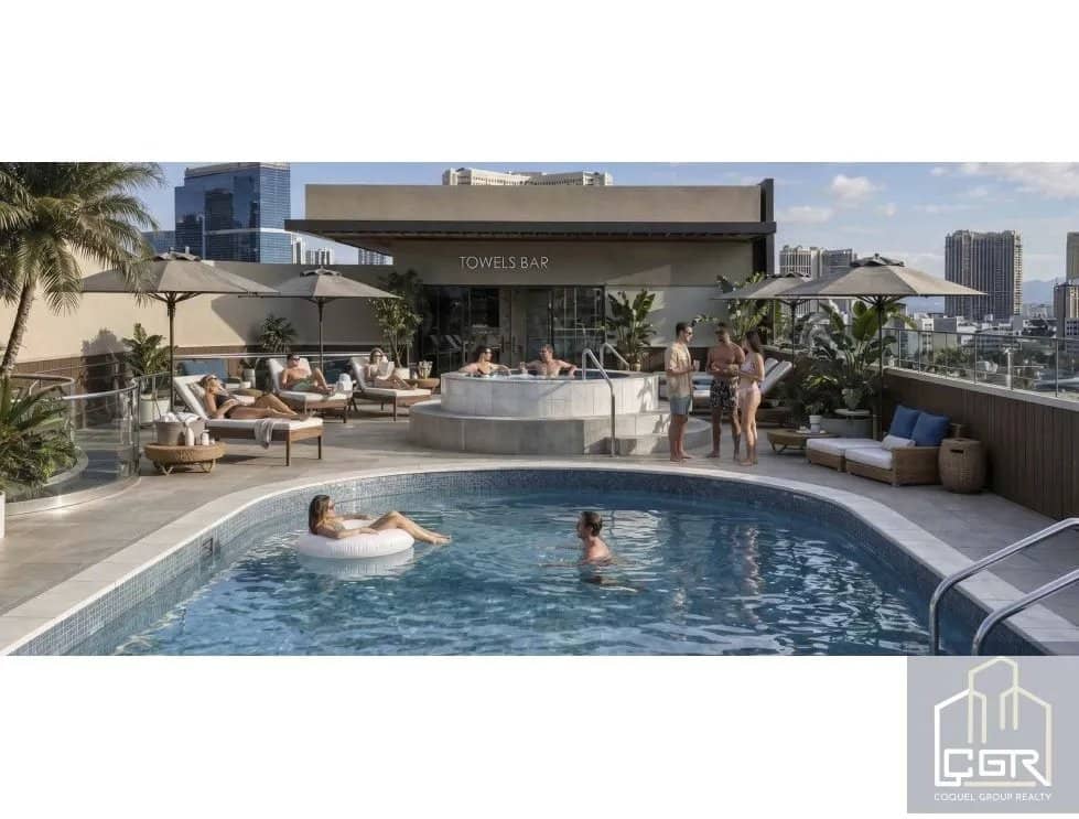 VENTA DE APARTAMENTO EN PH STAY AVENIDA FEDERICO BOYD - foto 1