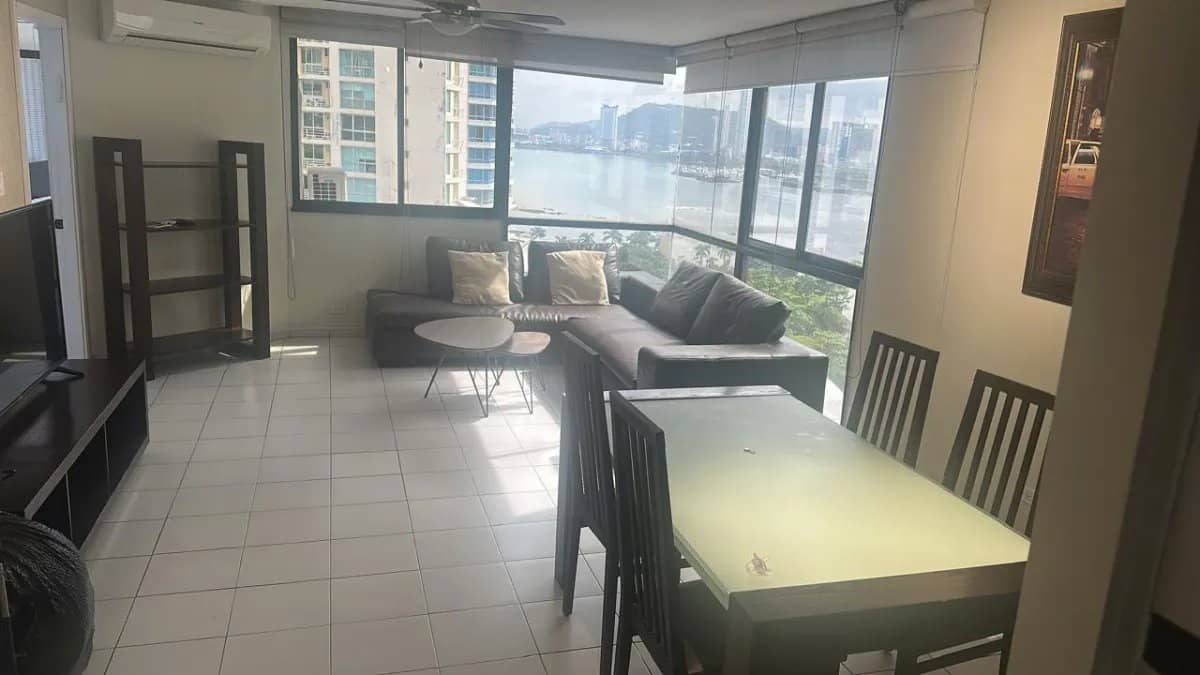 Alquiler de Apartamento en Paitilla - foto 1