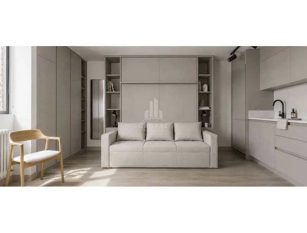 Apartamentos en Venta STAY Avenida Federico Boyd - photo 1