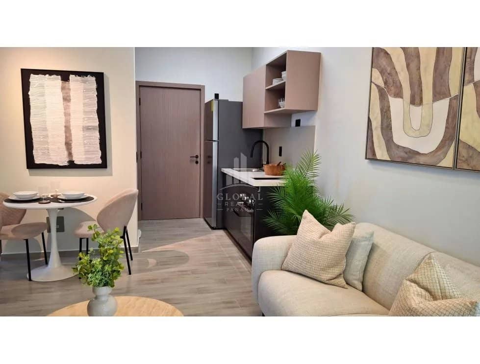 Apartamentos en Venta Alexa Bella Vista - foto 1