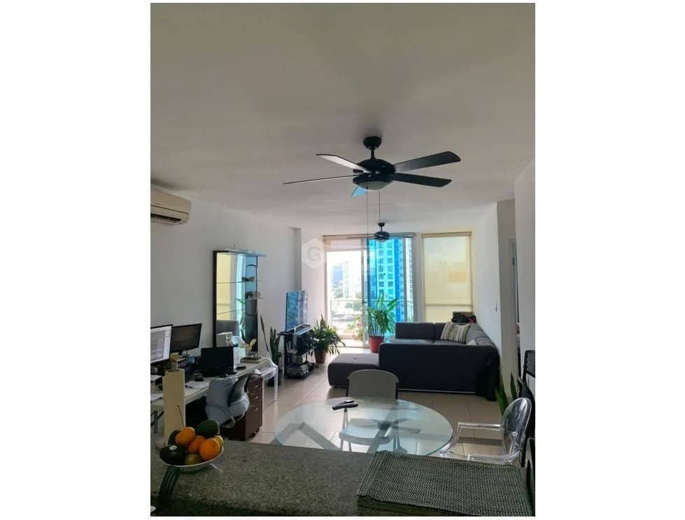 SE VENDE APARTAMENTO 97M EN VIA PORRAS METROPOLITAN ONE CON BALCON - photo 1