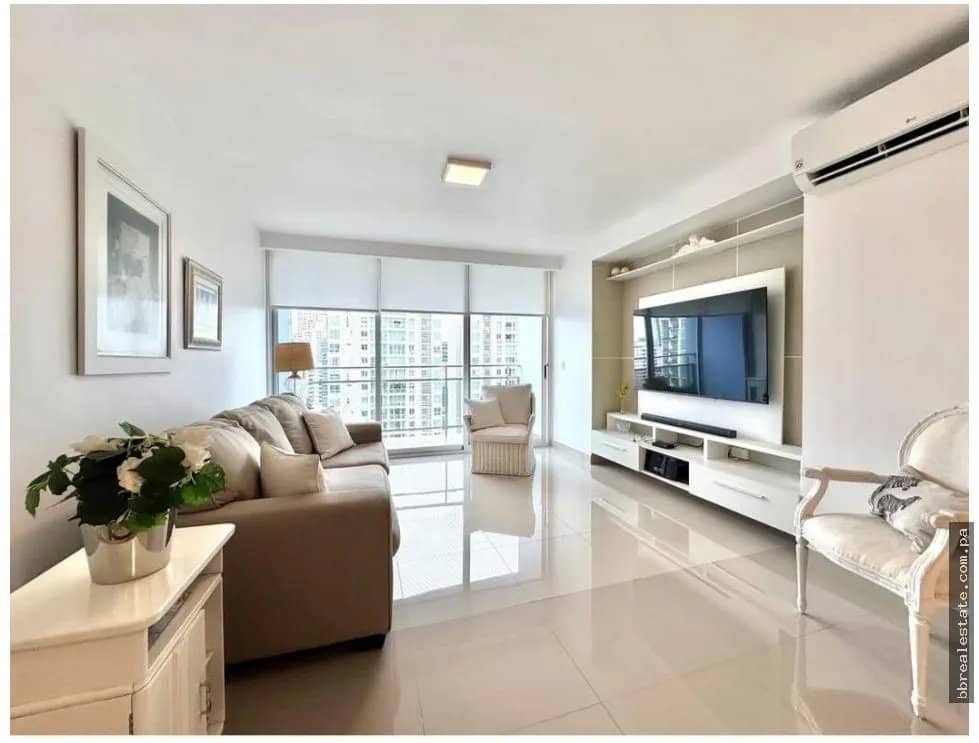 Venta de Apartamento en PH Zaphiro, Bella Vista - foto 1