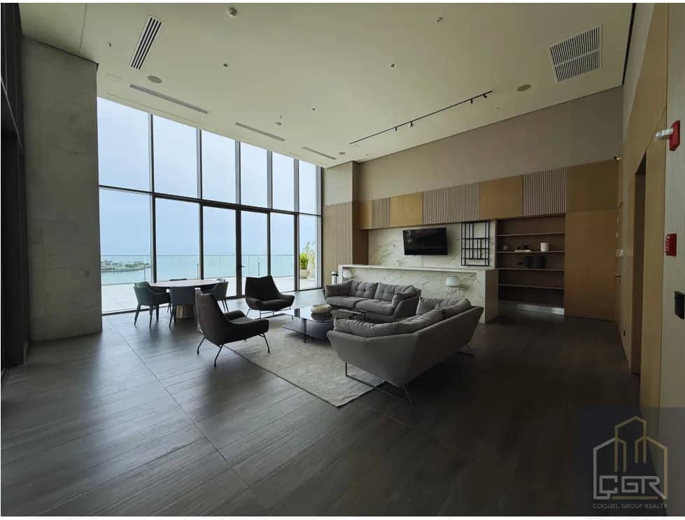 ALQUILER DE APARTAMENTO EN PH SEA POINT PUNTA PAITILLA - foto 1