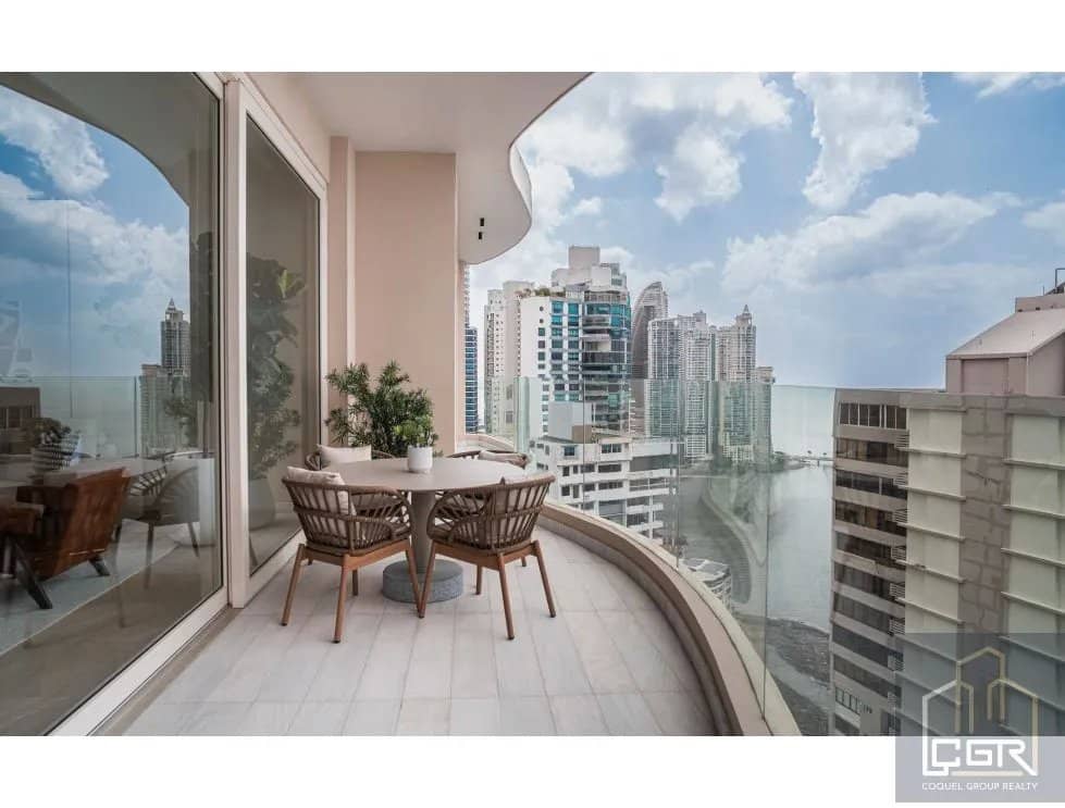 VENTA DE APARTAMENTO EN PH THE TOWERS PAITILLA - foto 1