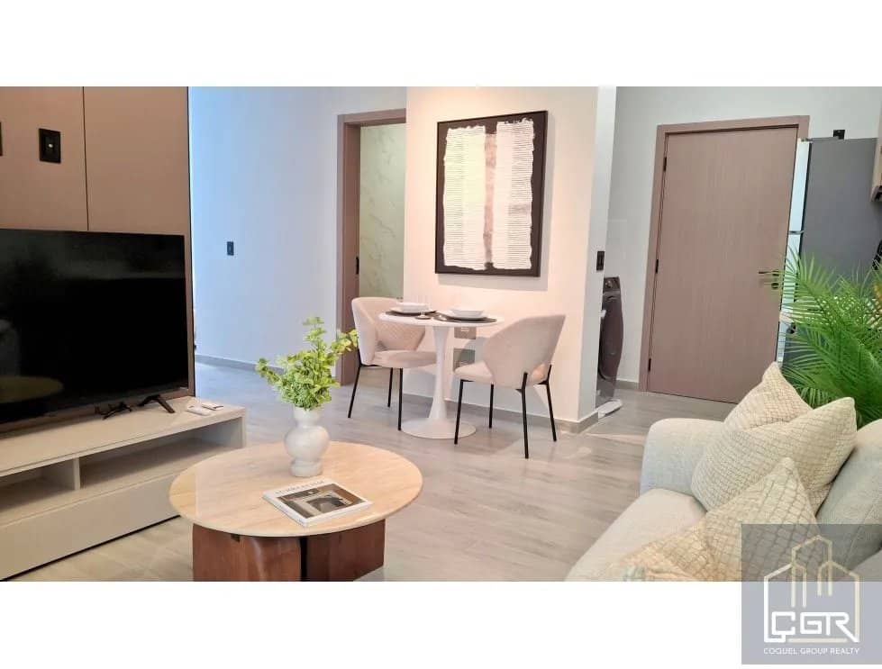 VENTA DE APARTAMENTO EN PH ALEXA BELLA VISTA - foto 1