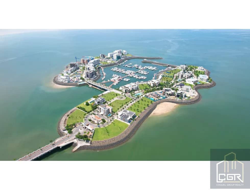 VENTA DE APARTAMENTO EN PH OCEAN REEF PARK - photo 1