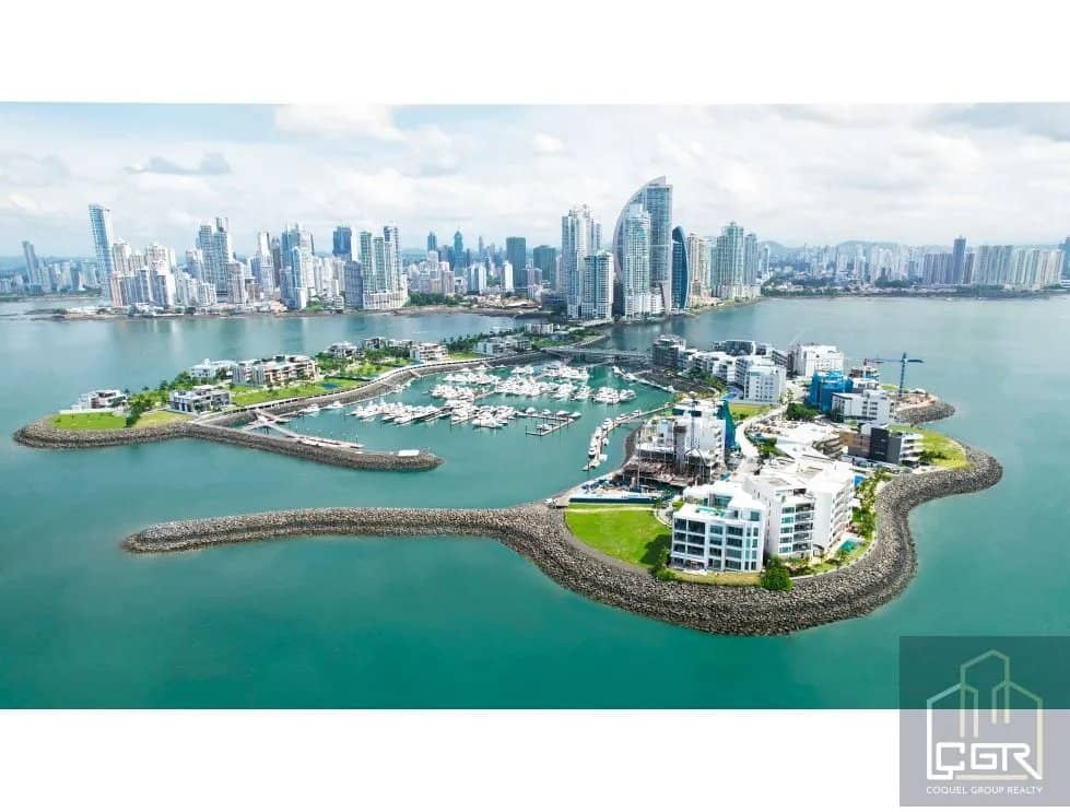 VENTA DE APARTAMENTO EN PH OCEAN REEF PARK - foto 1