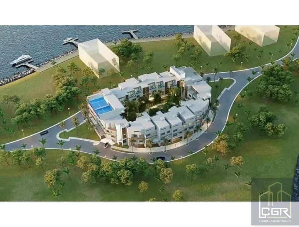 VENTA DE APARTAMENTO EN PH OCEAN REEF PARK - foto 1