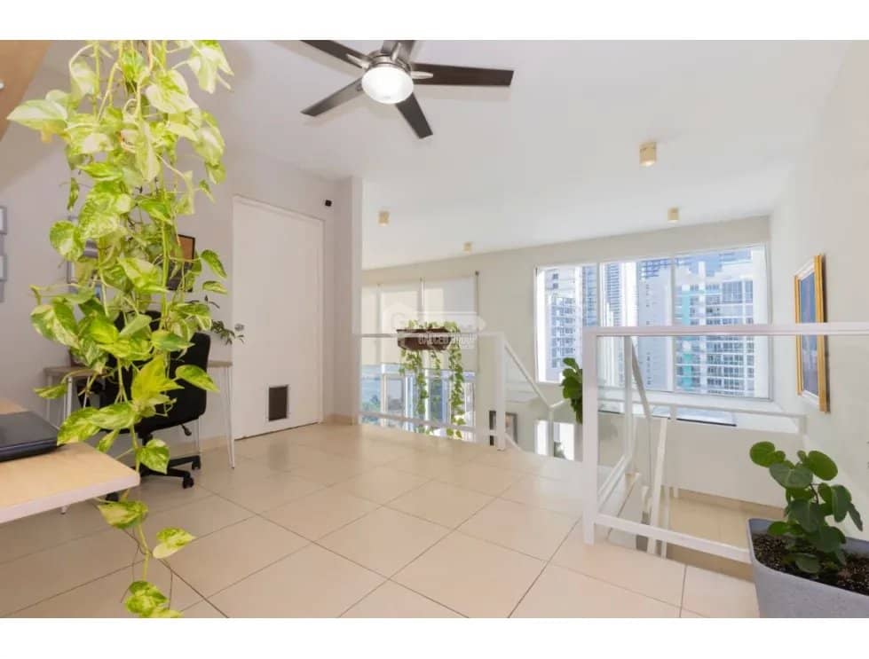 SE VENDE APARTAMENTO BELLA VISTA BLUE PARK 159M 2 HABITACION LOFT LB - foto 1