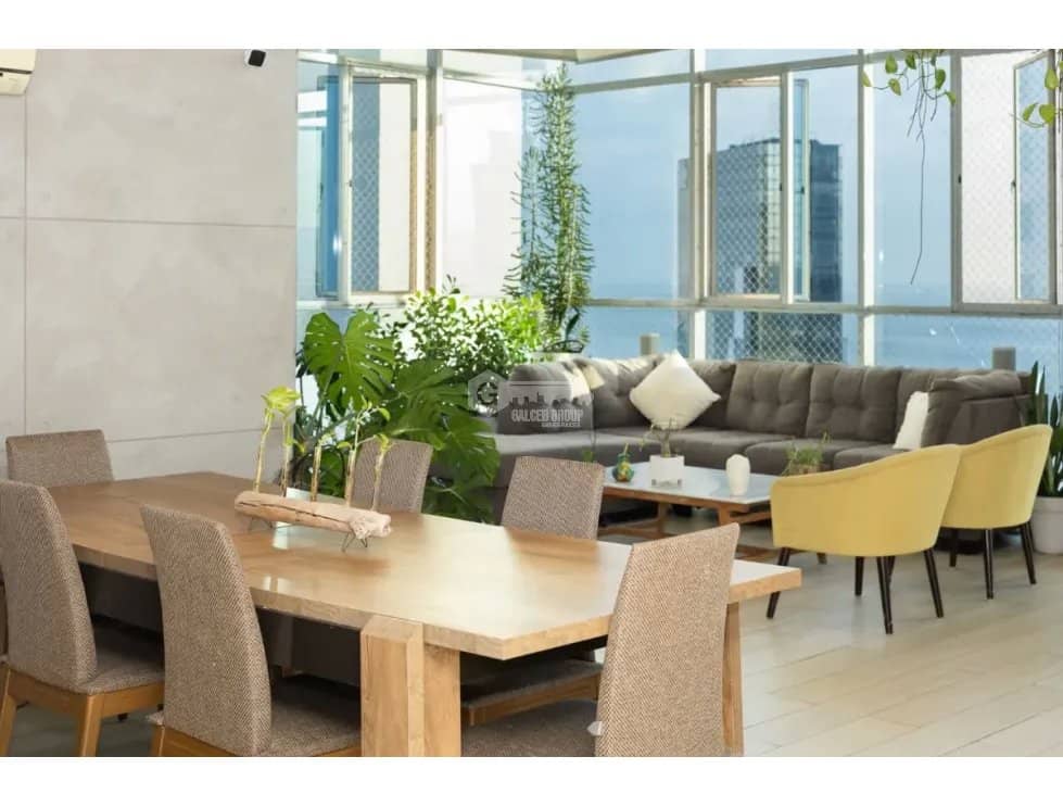 SE VENDE APARTAMENTO BELLA VISTA BLUE PARK 159M 2 HABITACION LOFT LB - photo 1