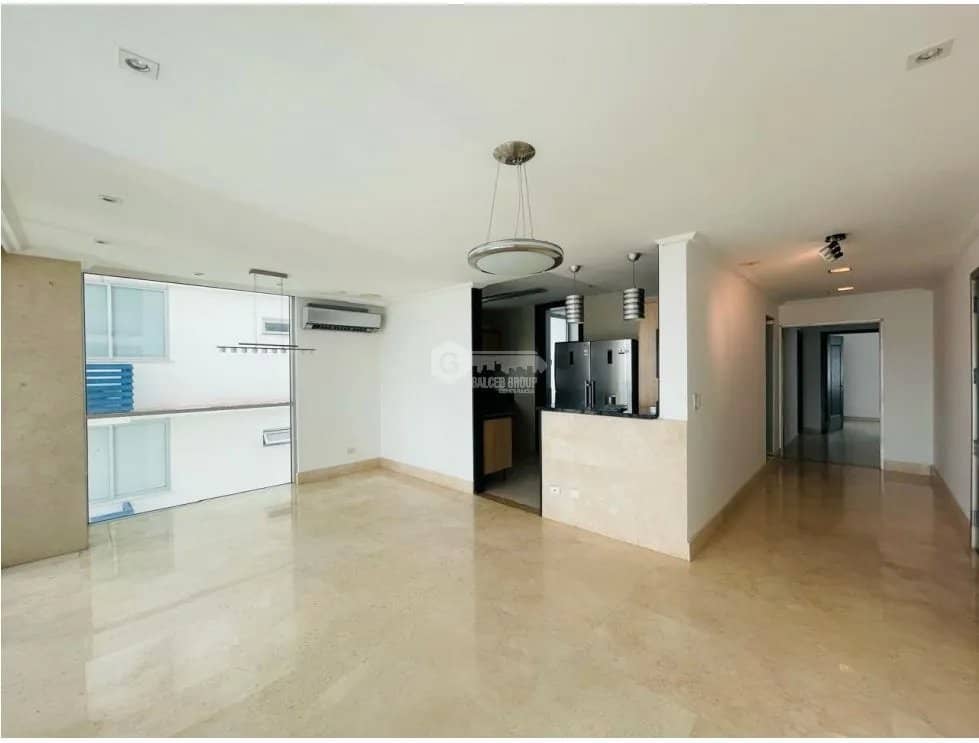 SE ALQUILA APARTAMENTO SAN FRANCISCO TAO 202M 3 HABITACIONES AMOBLADO - foto 1