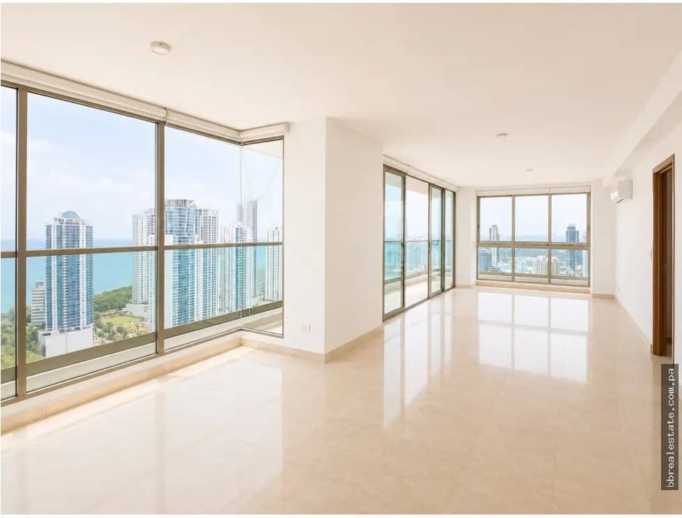 Venta de Apartamento en PH Park Lane, Costa del Este - foto 1