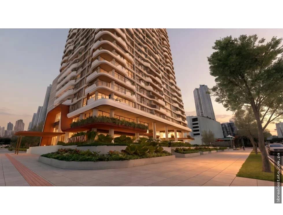 Pre-Venta de Apartamentos en Selvatica, Costa del Este - photo 1