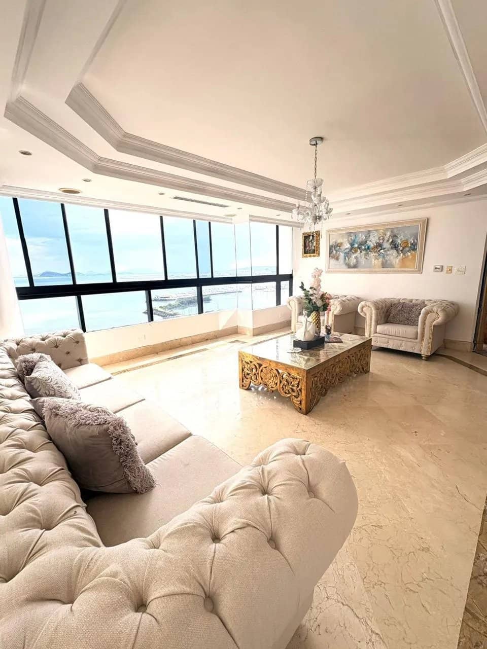 Oportunidad Única frente al Mar, PH Princesa del Mar – Avenida Balboa - foto 1