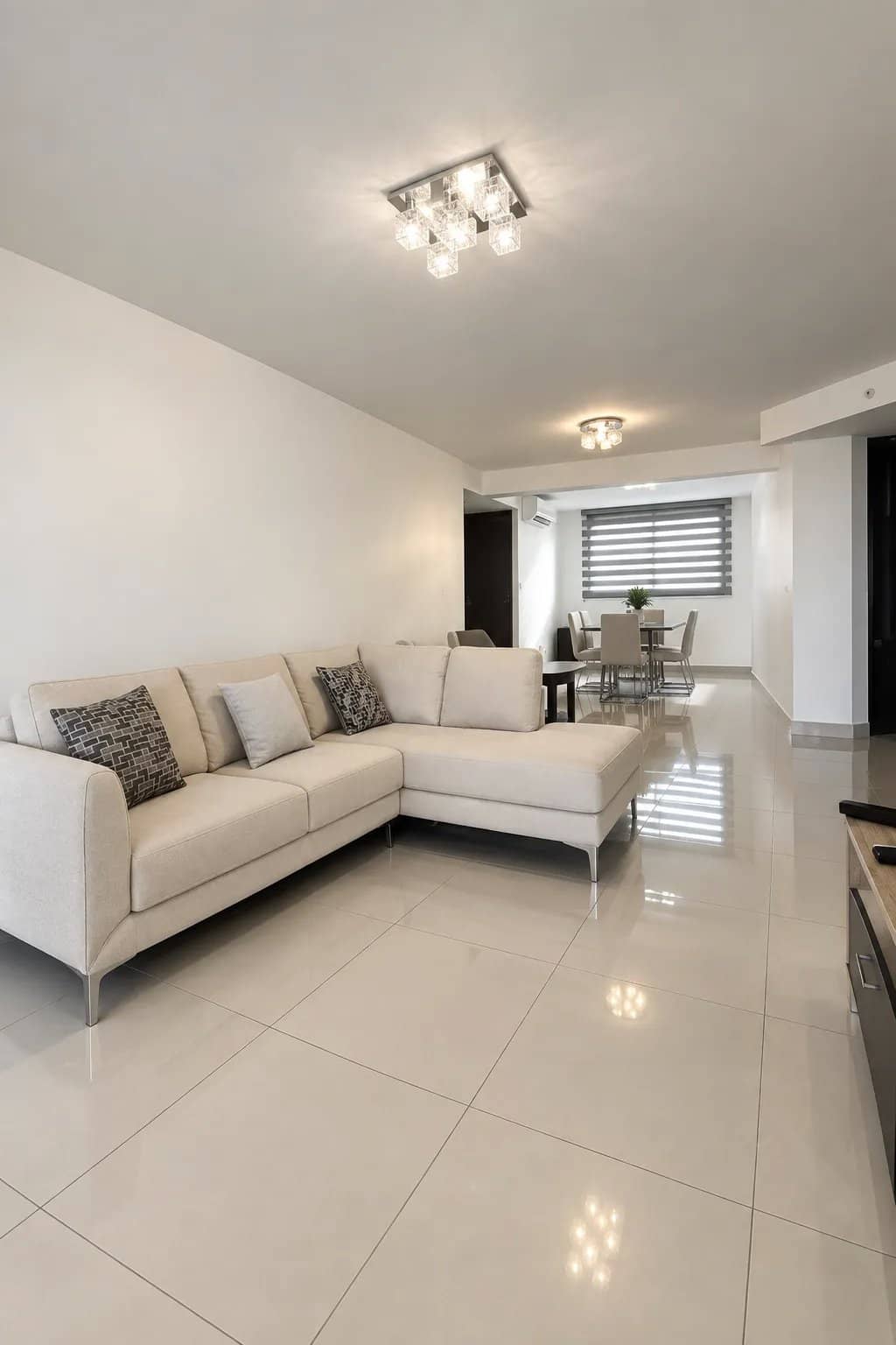 Apartamento, venta, El Cangrejo, P.H. Carreras Tower - foto 1