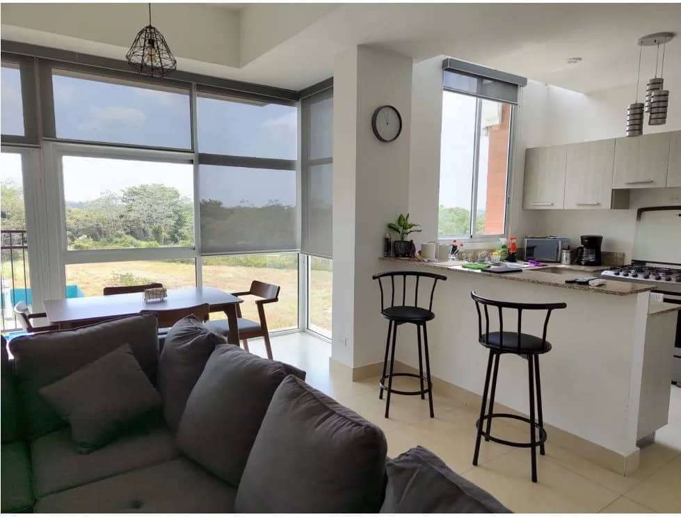 APARTAMENTO EN VENTA EN PH NATURA- COSTA VERDE - photo 1