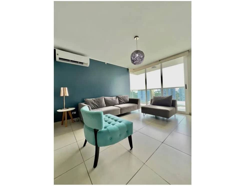 APARTAMENTO EN CONDADO DEL REY PH KINGS PARK - photo 1