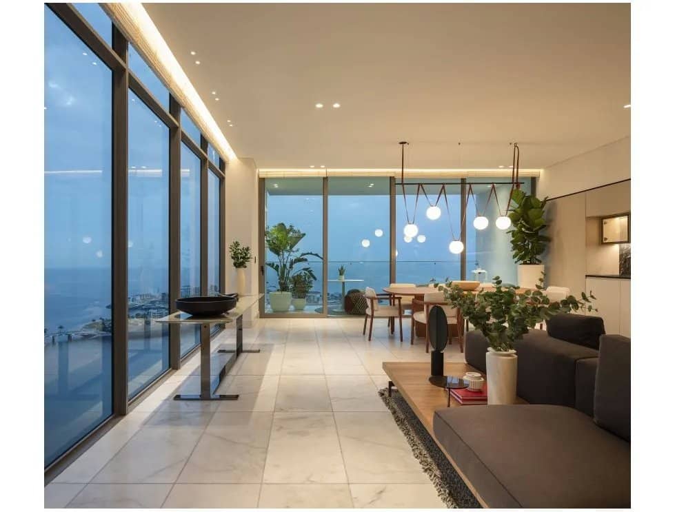 Venta de apartamento en PH Sea Point, Punta Paitilla. YP - photo 1