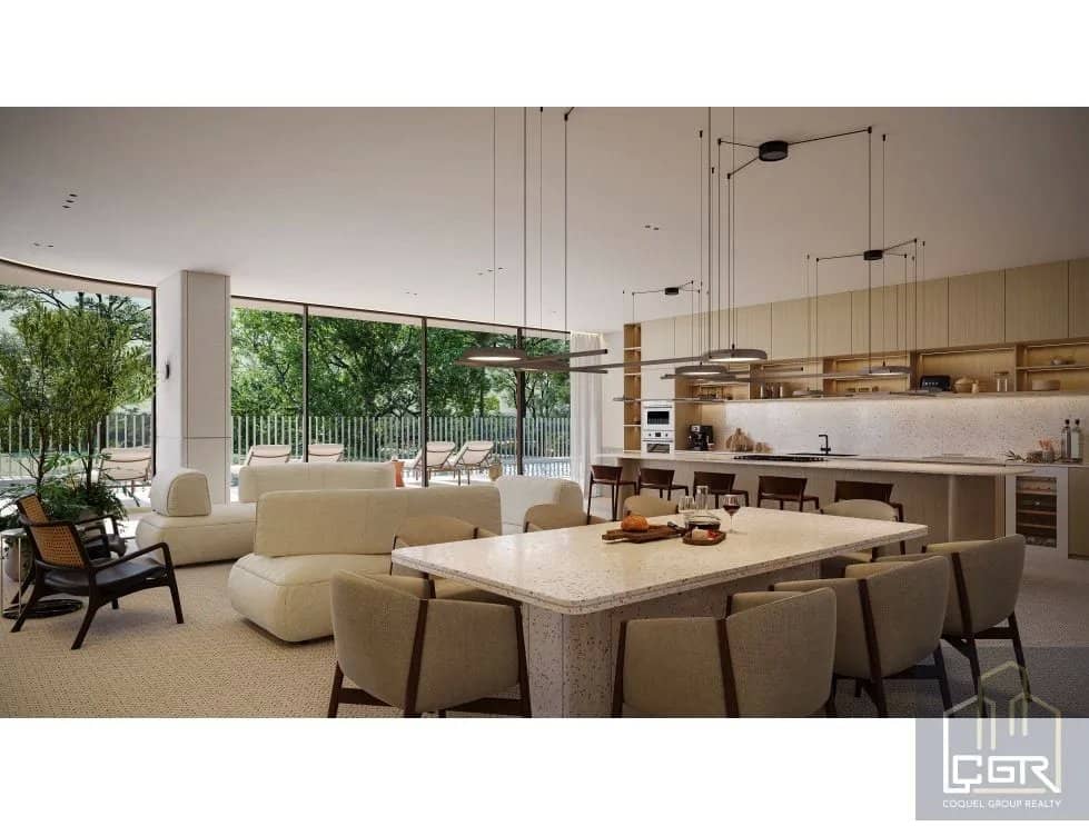 VENTA DE PENTHOUSE EN PH ARENA SANTA MARÍA - foto 1