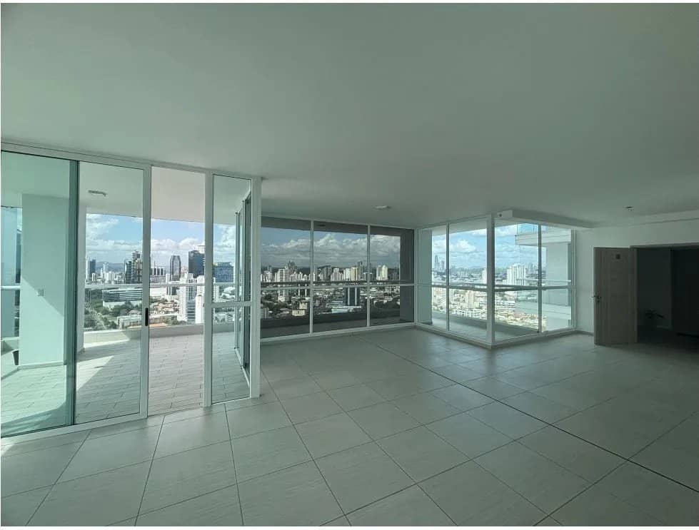 Venta de Penthouse en The Towers – San Francisco. YP - foto 1
