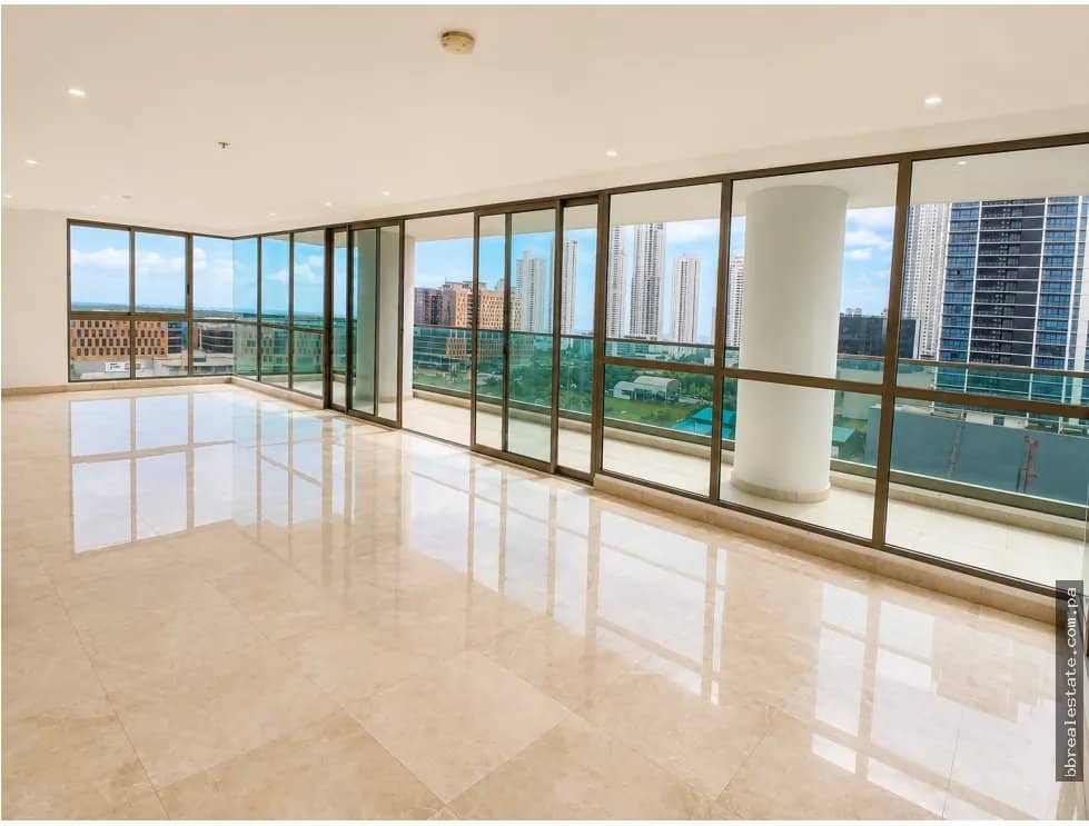 Alquiler de Apartamento en PH Park Lane, Costa del Este - photo 1
