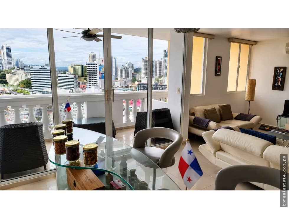 Alquiler de Apartamento en PH Sophia Towers, Obarrio - photo 1