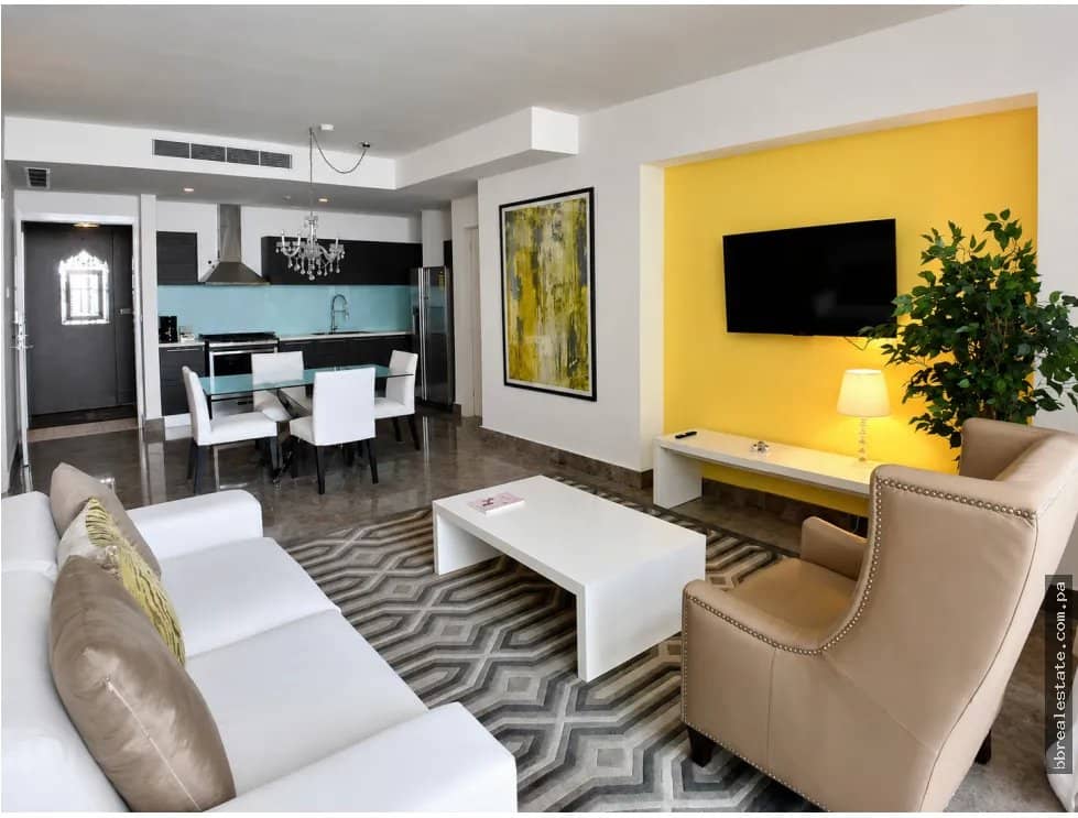 Alquiler de Apartamento en PH Yoo, Avenida Balboa - photo 1